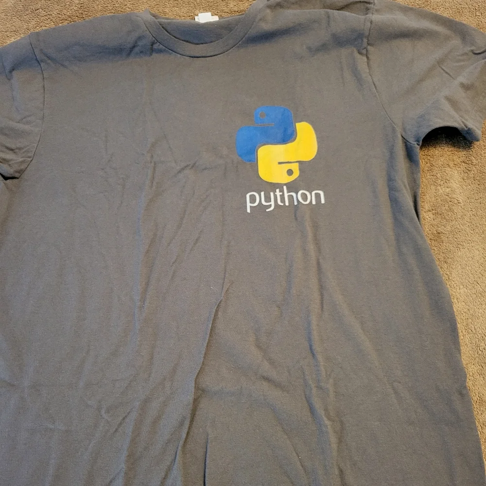 Python - Picture 1 of 1
